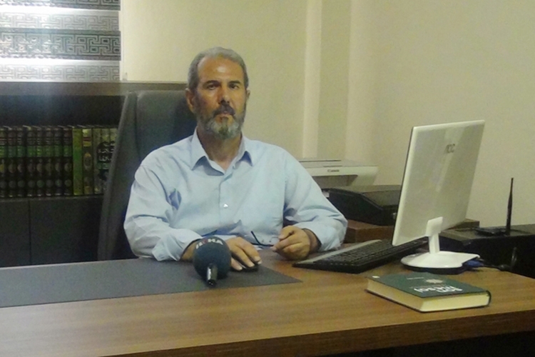 Kürt meselesi ayrı PKK sorunu ayrıdır